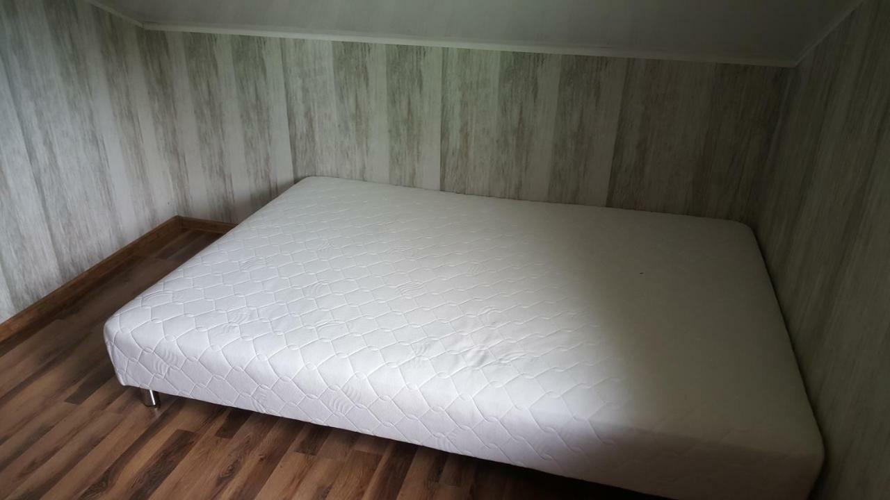 Domek Letniskowy Nad Jeziorem W Steszewku Steszewko Dış mekan fotoğraf